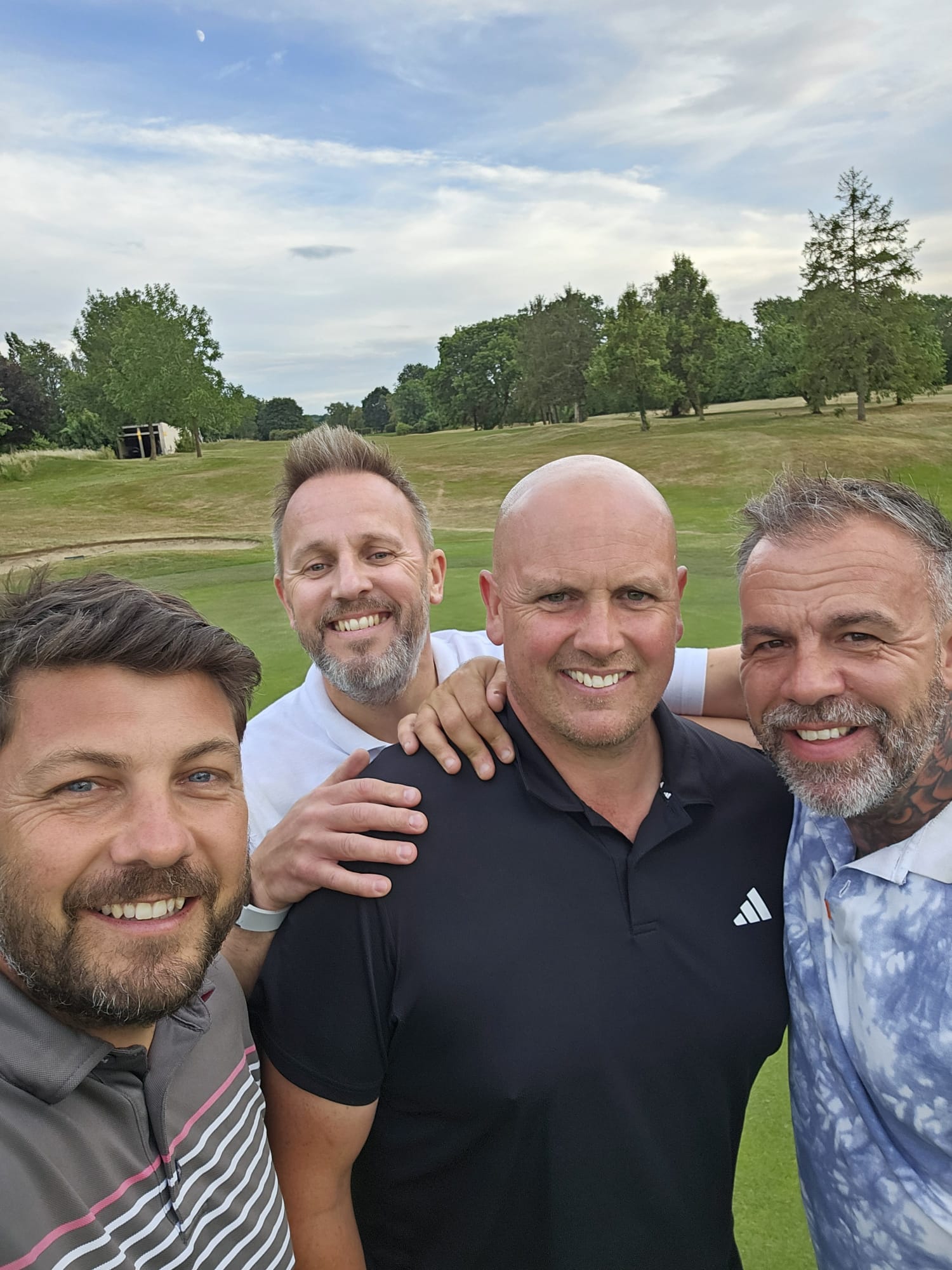 Glen Villa Hackers